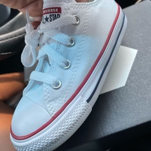 Toddler Chuck Taylors